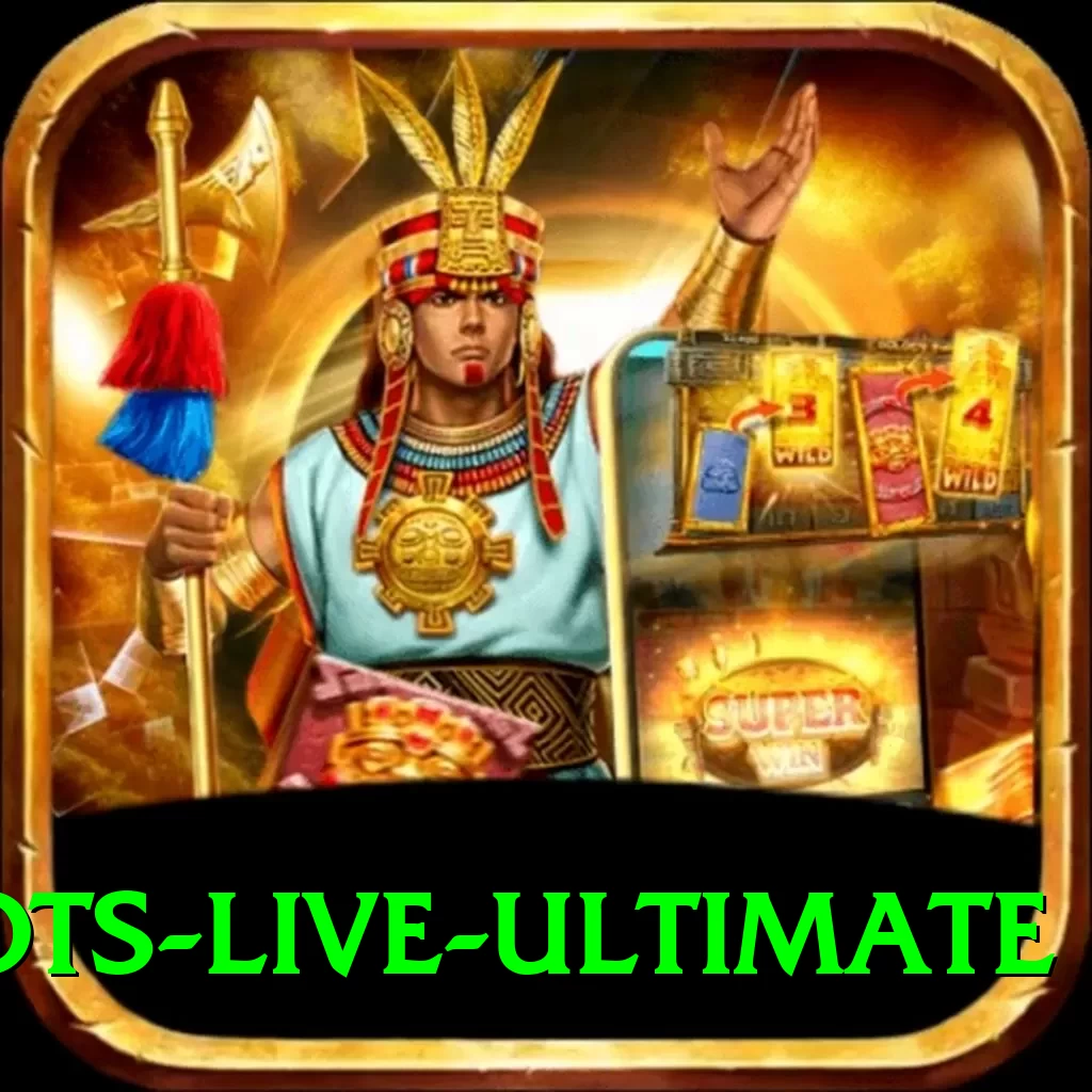 slots Live Ultimate - 2
