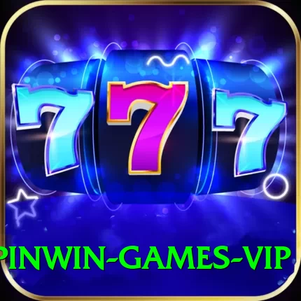 spinwin Games VIP - 2