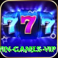 spinwin Games VIP