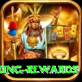 Super Rich 07 King Rewards