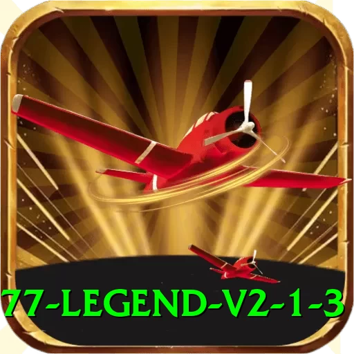u7777 Legend v2.1.3 - 2