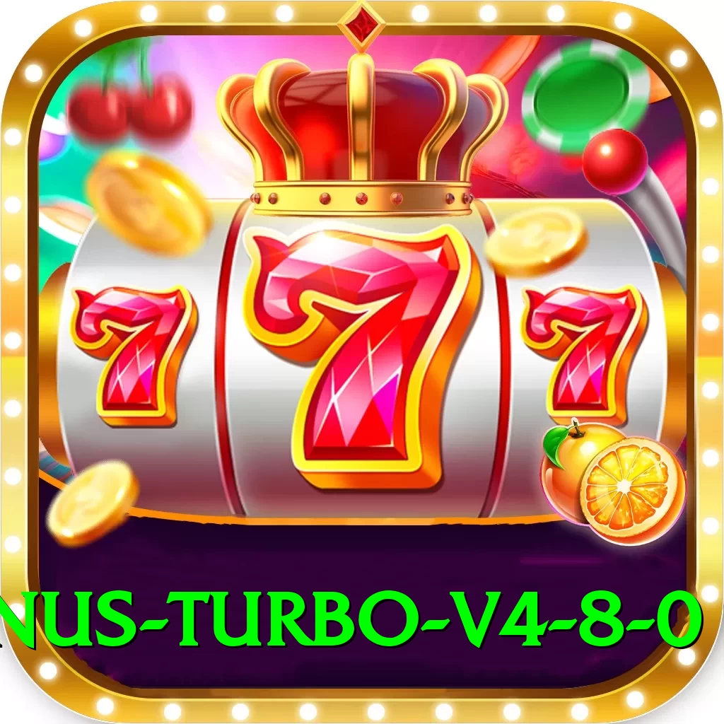 up786 Bonus Turbo v4.8.0 - 2