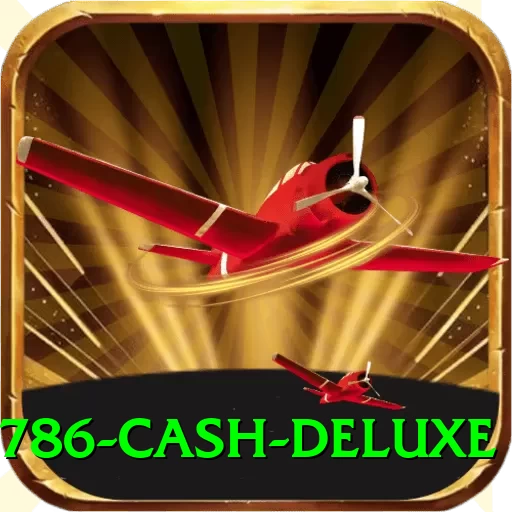 up786 Cash Deluxe - 2