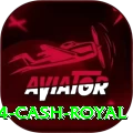 v44 Cash Royal