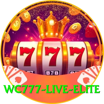 wc777 Live Elite - 2