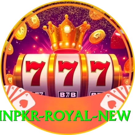winpkr Royal New - 2