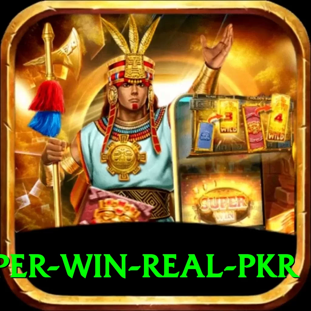 wt777 Super - Win Real PKR - 2