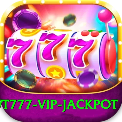 wt777 VIP Jackpot - 2