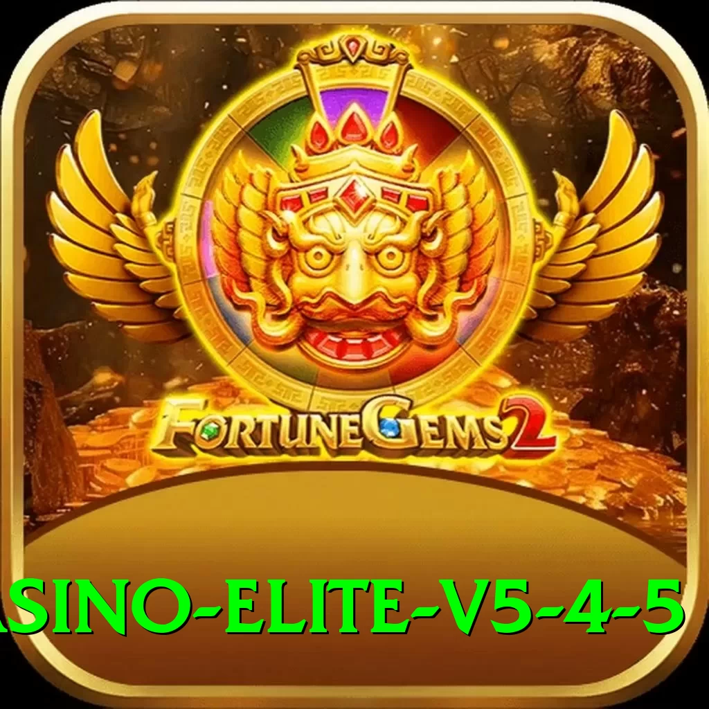 x111 Casino Elite v5.4.5 - 2