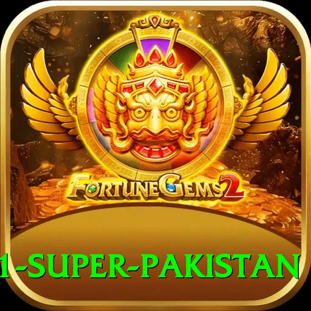 x111 Super Pakistan - 2