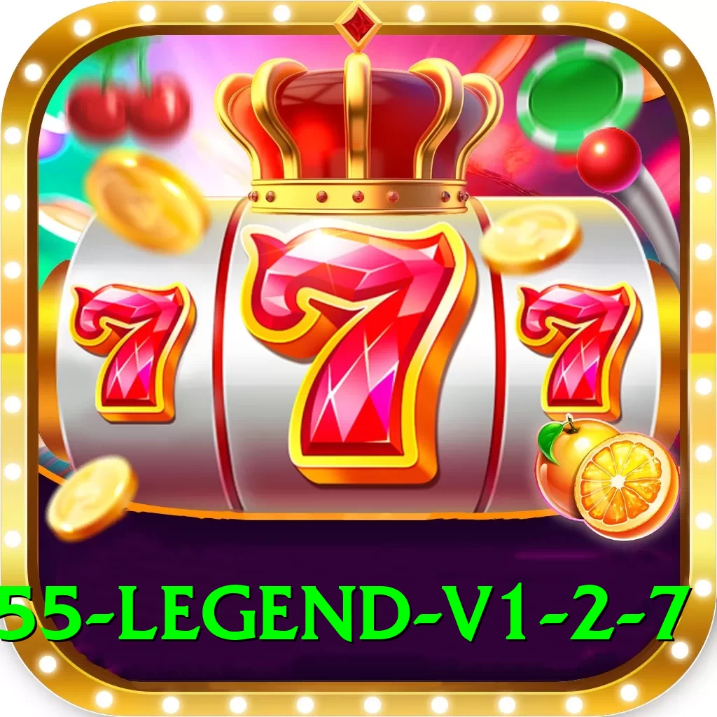 X555 Legend v1.2.7 - 2
