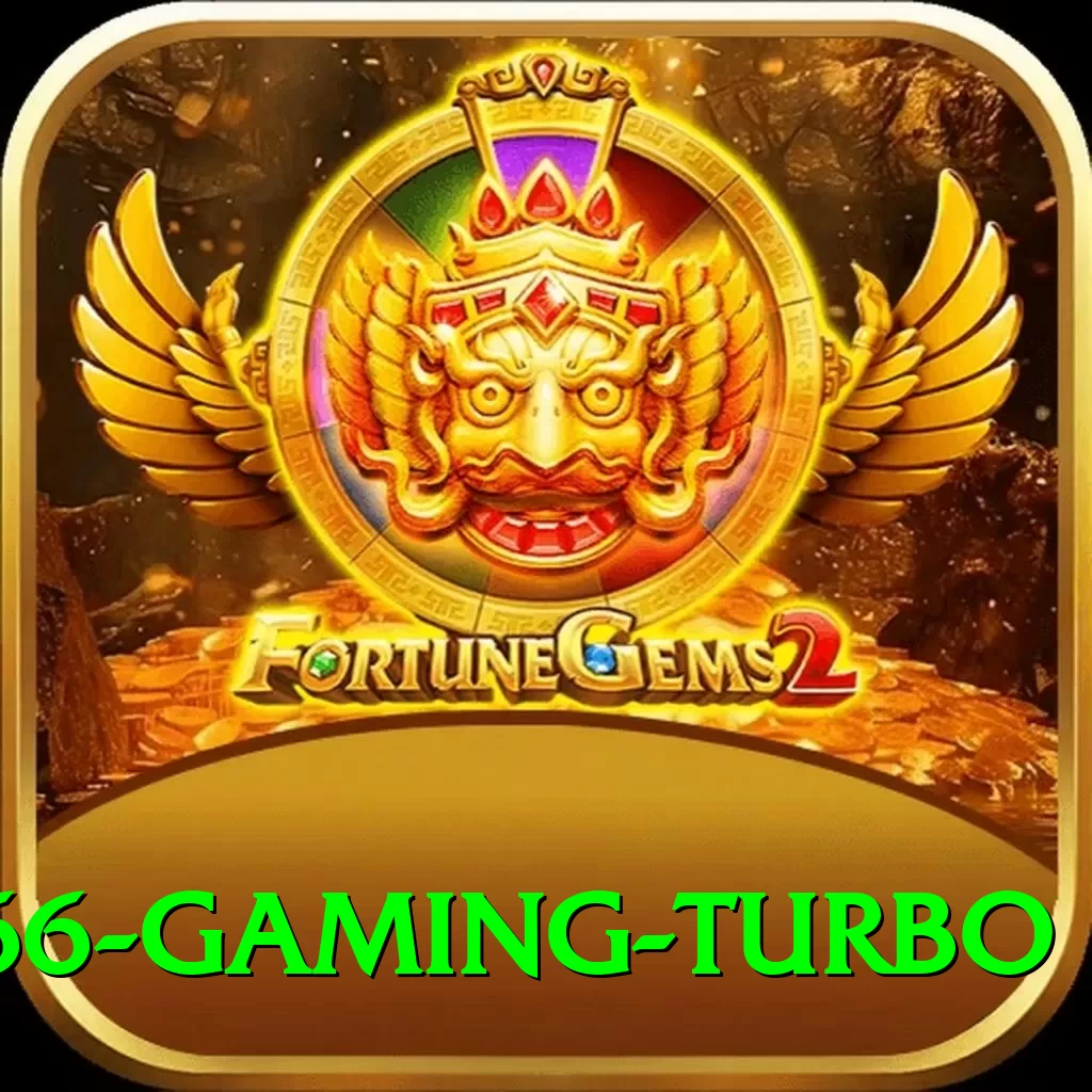 X666 - Gaming Turbo - 2