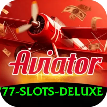 x777 - Slots Deluxe - 2