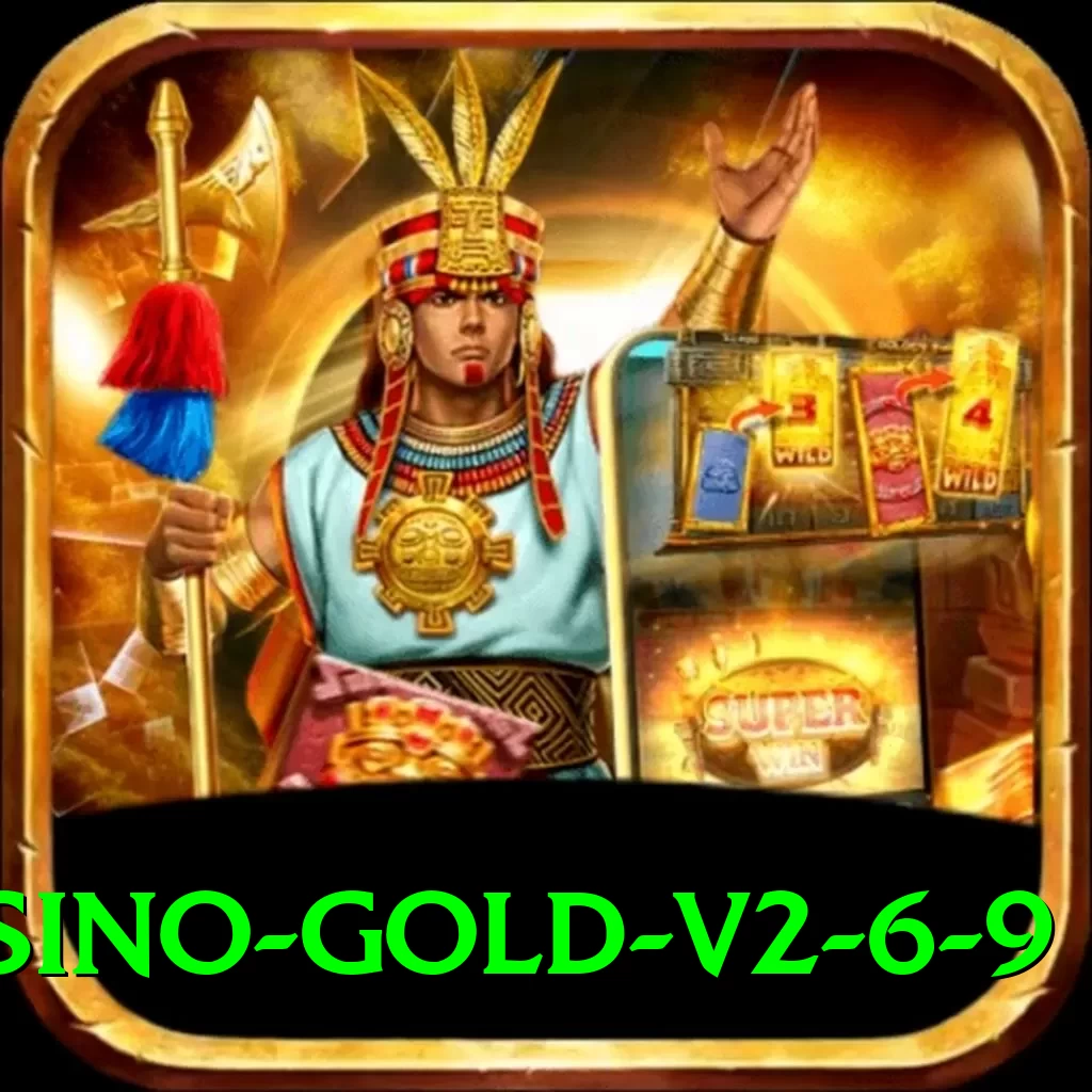 XP786 Casino Gold v2.6.9 - 2