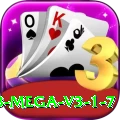 yes008 Mega v3.1.7
