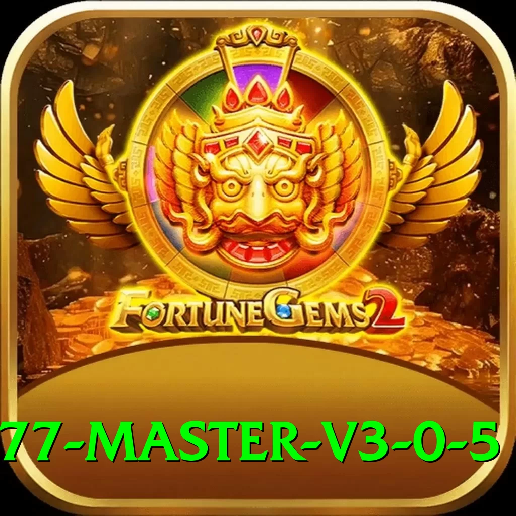 z777 Master v3.0.5 - 2