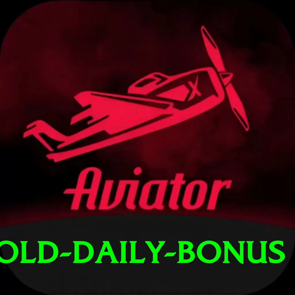 zc777 Gold - Daily Bonus - 2