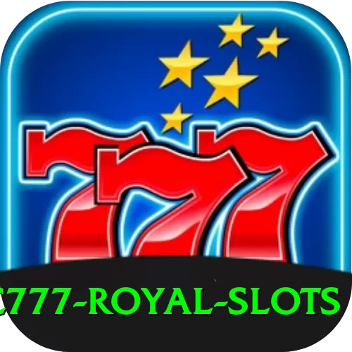 zc777 Royal Slots - 2