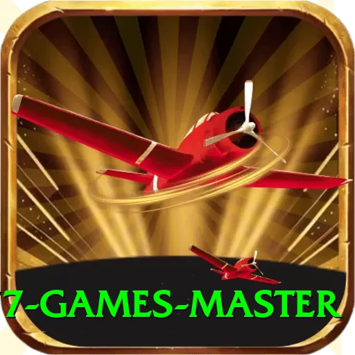 zk77 Games Master - 2